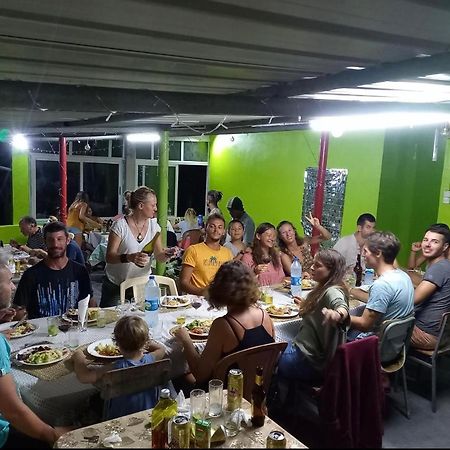 Tilapasse Resto & Guest House Port South East Kültér fotó